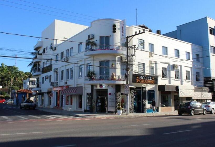 בית מלון כפרי Riosulense