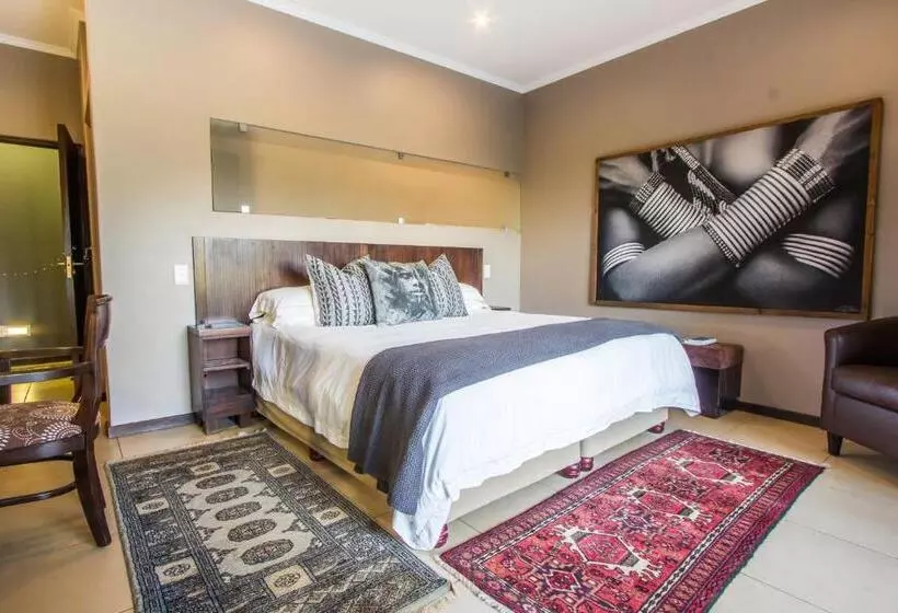 Majatalo One On Hely