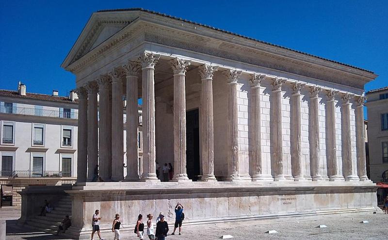 Appt 2 Pieces Dans Mas Provençal