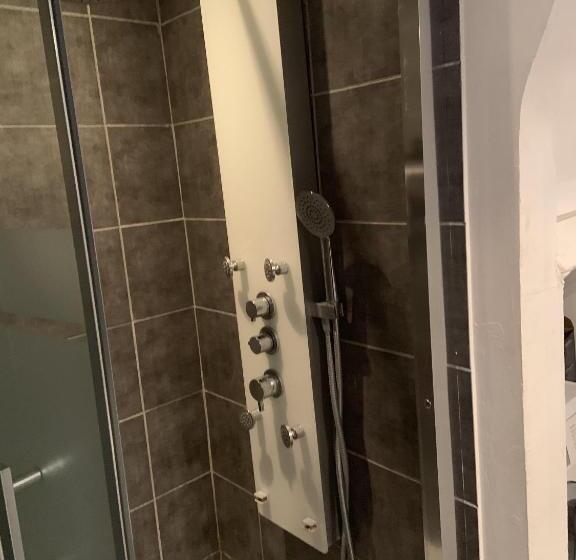 Appt 2 Pieces Dans Mas Provençal