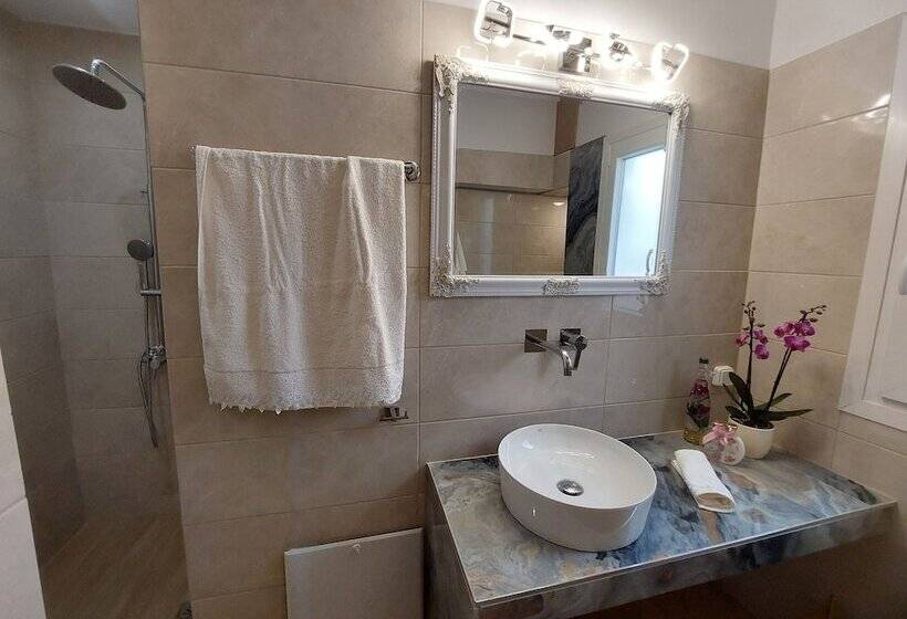 Argostoli Apartments