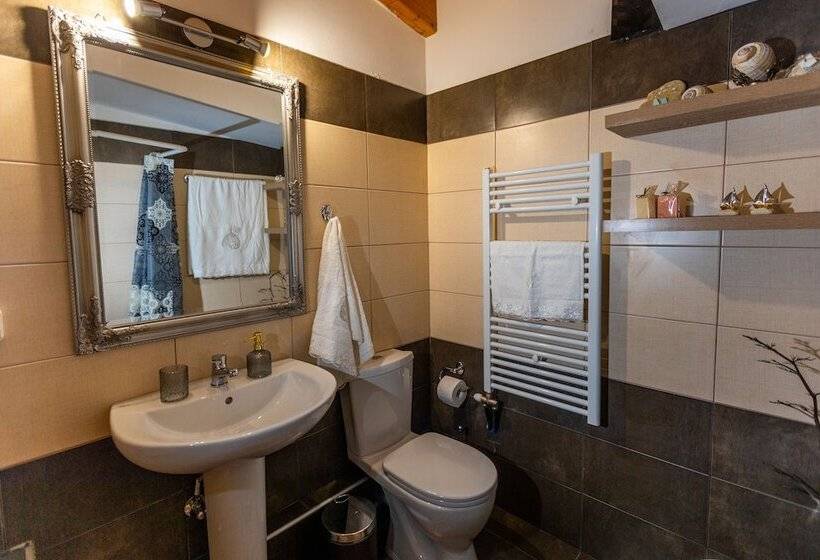 Argostoli Apartments