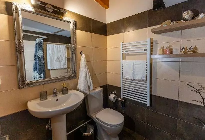 Argostoli Apartments