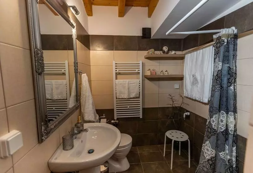 Argostoli Apartments