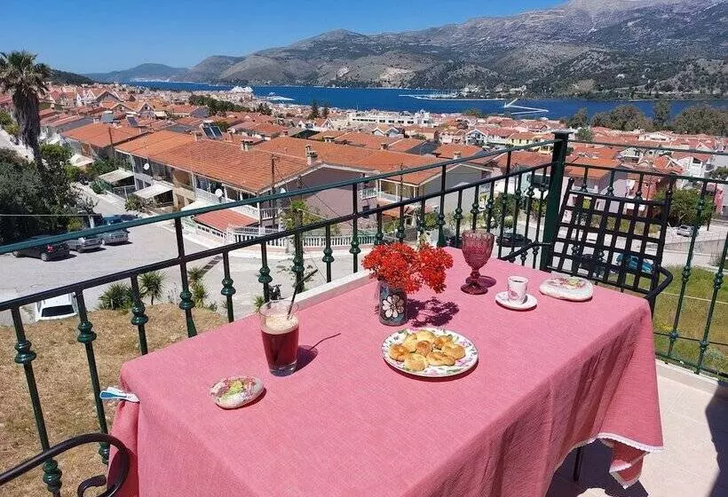 Argostoli Apartments