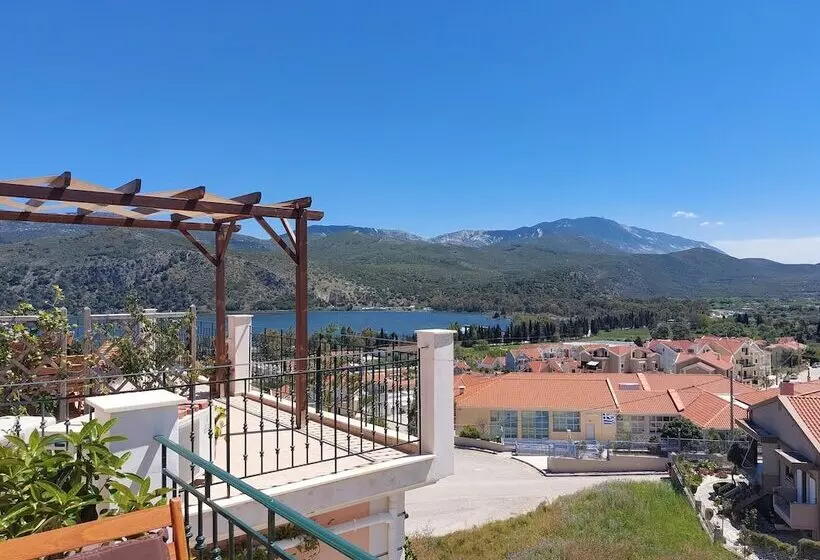 Argostoli Apartments