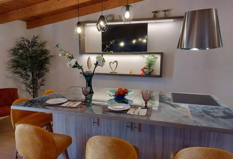 Argostoli Apartments