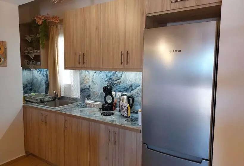 Argostoli Apartments