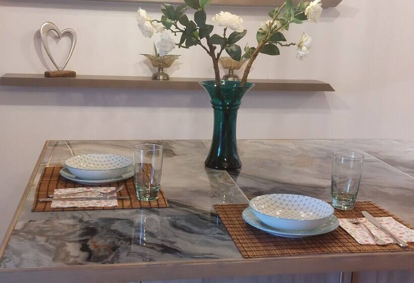 Argostoli Apartments