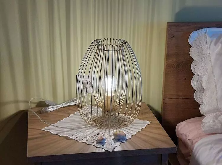 Argostoli Apartments