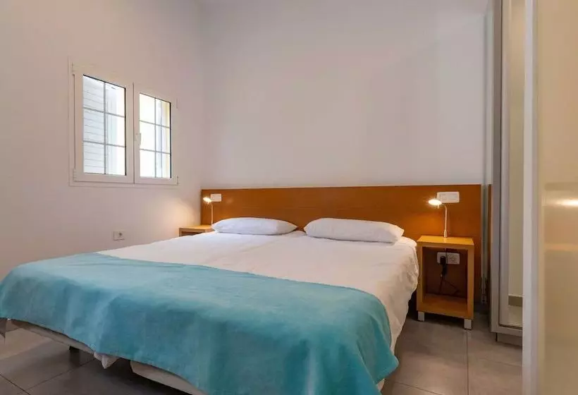 Casa De Vacaciones Piscina Compartida En Mogán Iii