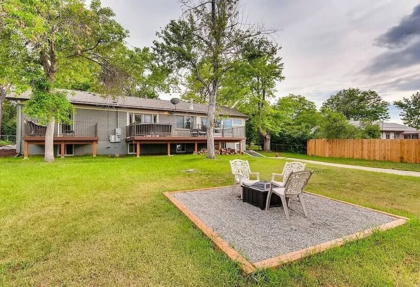 Discovery Park House