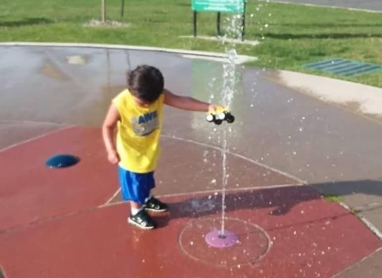 Discovery Park House