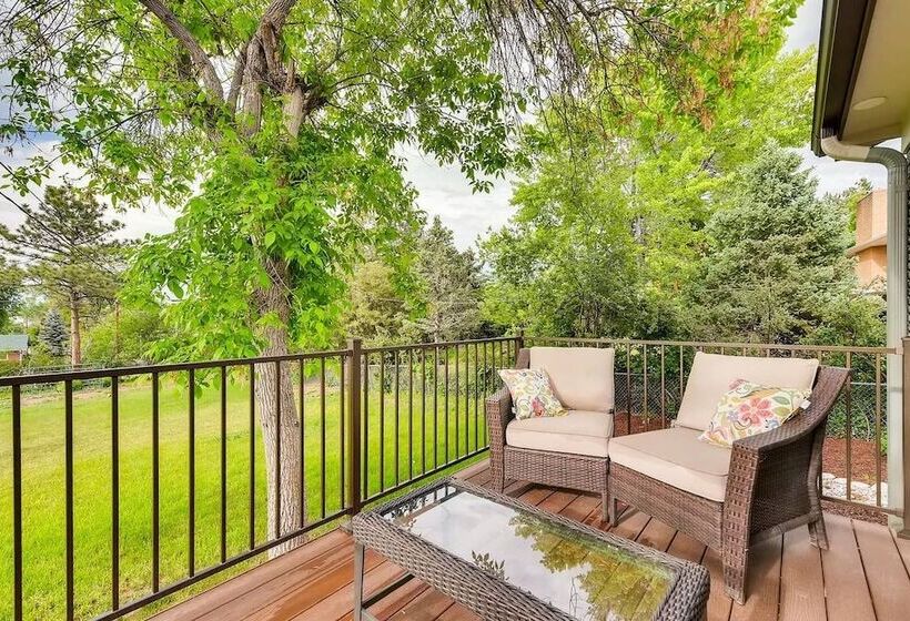 Discovery Park House