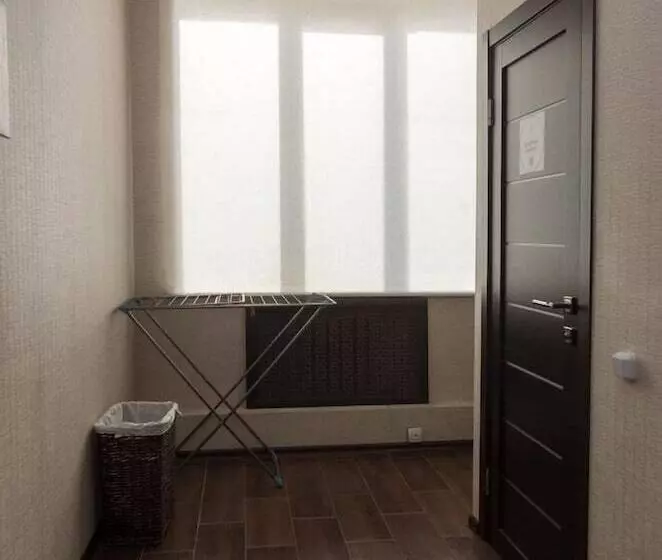 Hostel Propolis