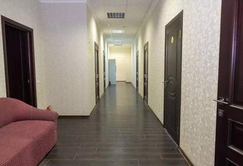 Hostel Propolis