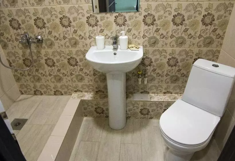 Hostel Propolis