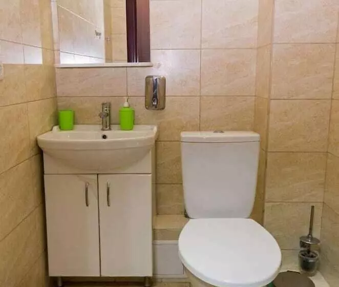 Hostel Propolis