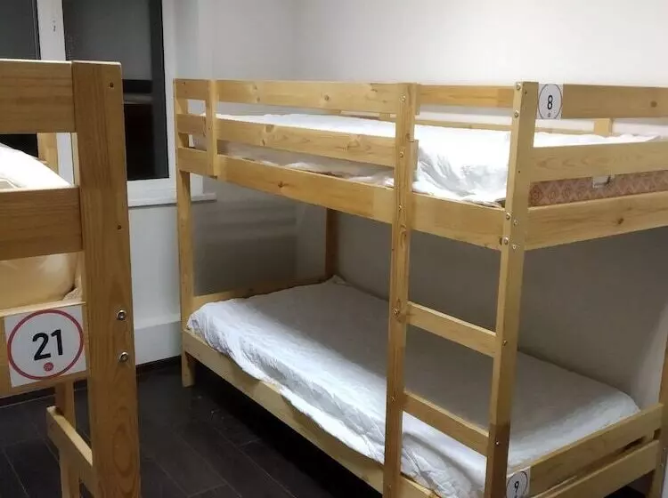 Hostel Propolis