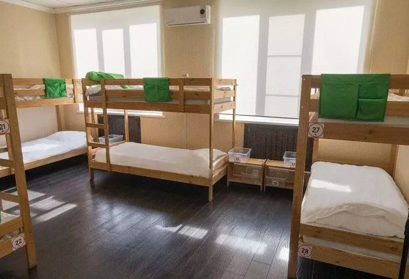Hostel Propolis