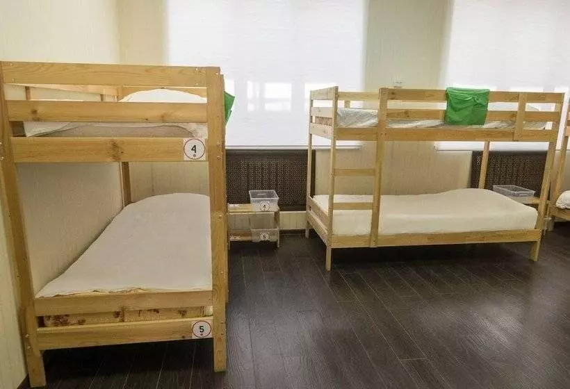 Hostel Propolis