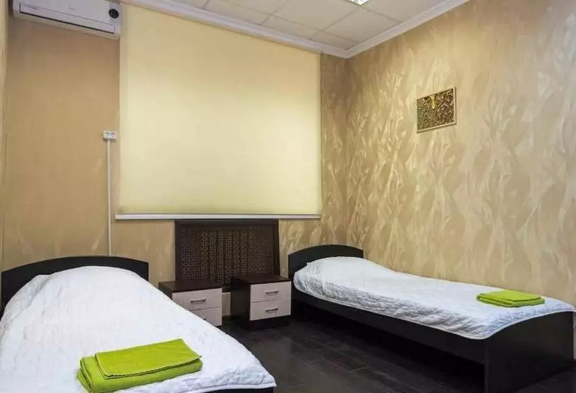 Hostel Propolis