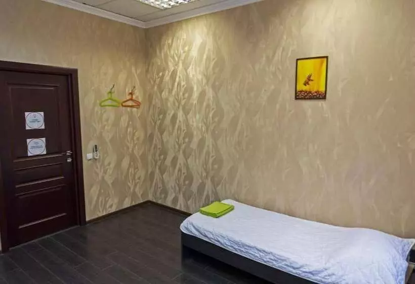 Hostel Propolis