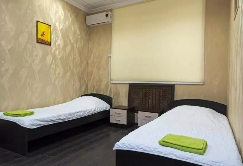 Hostel Propolis
