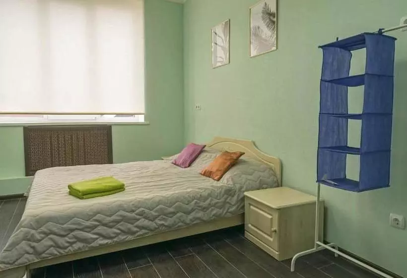 Hostel Propolis