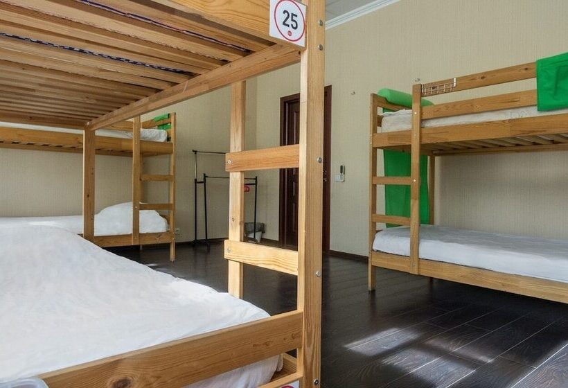 Hostel Propolis