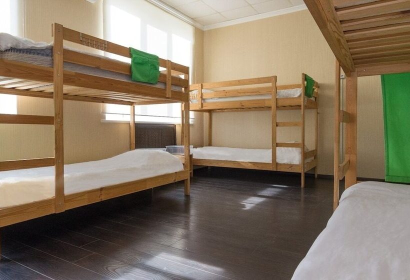 Hostel Propolis