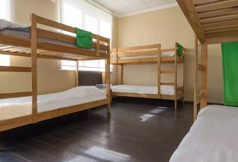 Hostel Propolis