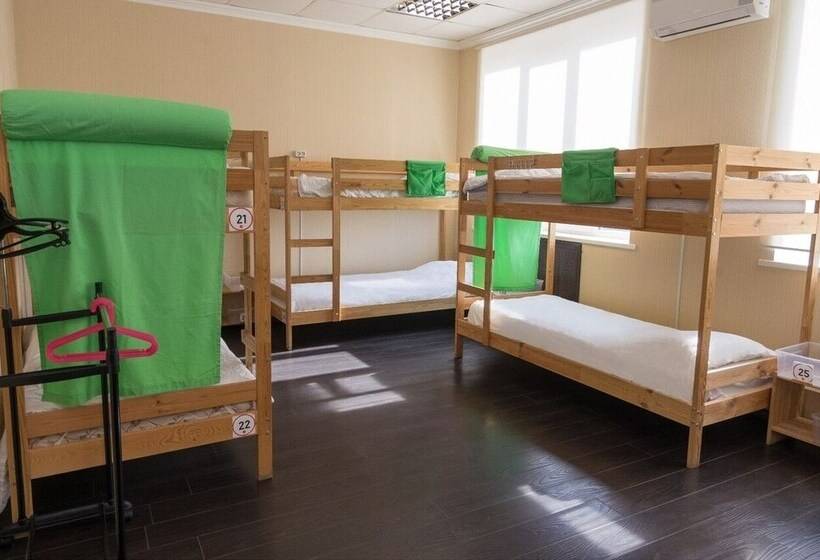 Hostel Propolis