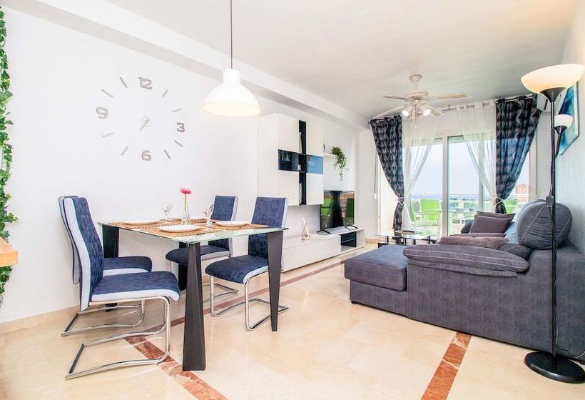 Hotel Apartamento Espanatour Relax