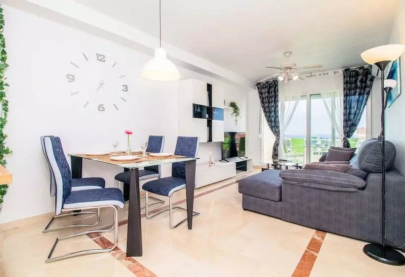 هتل Apartamento Espanatour Relax