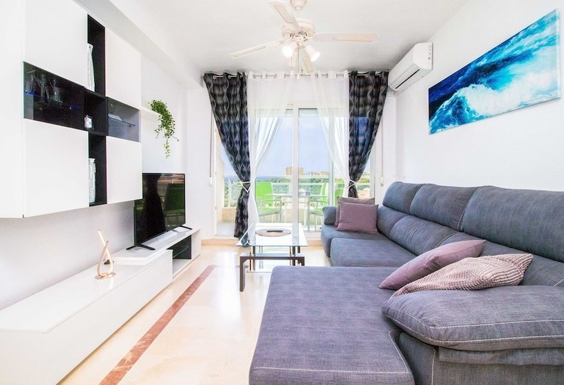 Hotel Apartamento Espanatour Relax