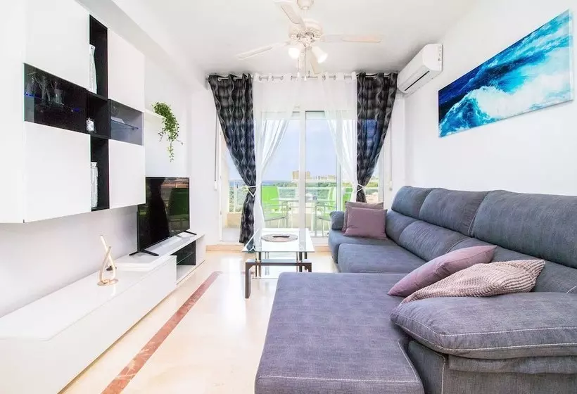 هتل Apartamento Espanatour Relax