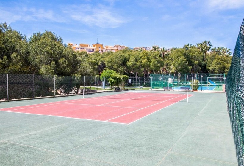 Hotel Apartamento Espanatour Relax