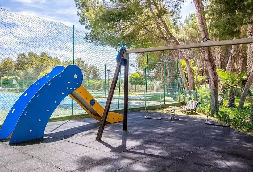 هتل Apartamento Espanatour Relax