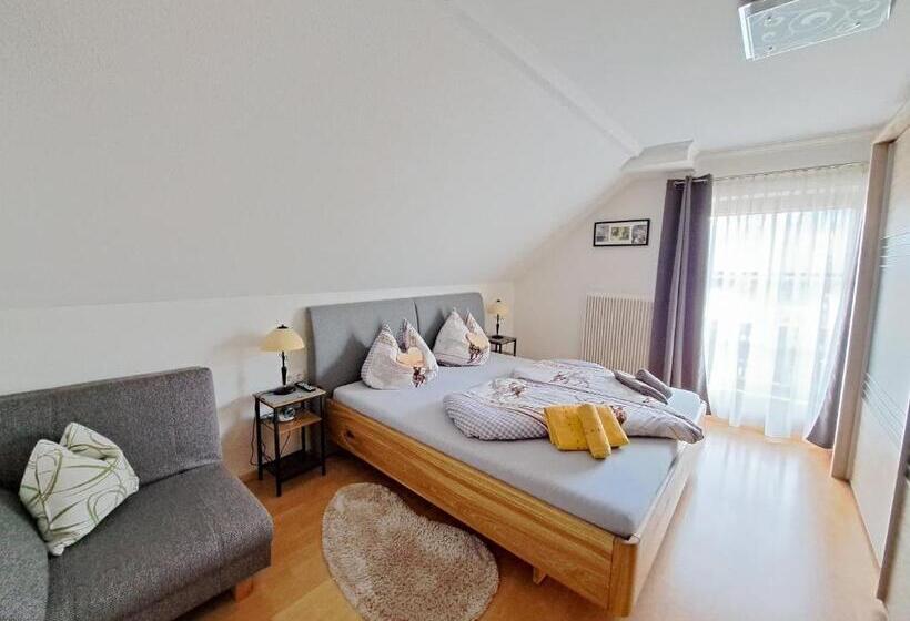 فندق Biobauernhof Tonimörtl