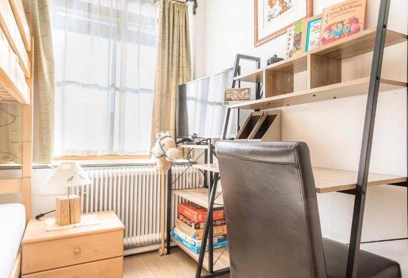 فندق Biobauernhof Tonimörtl