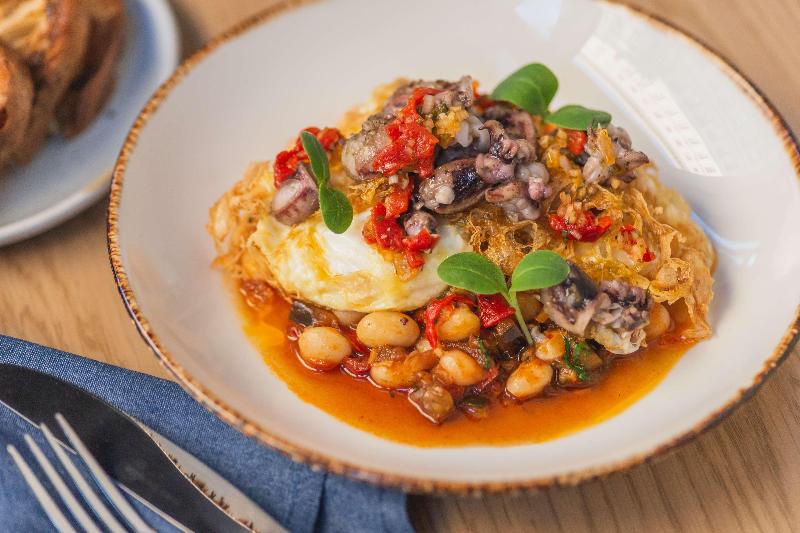 בית מלון כפרי Hyatt Centric Downtown Portland