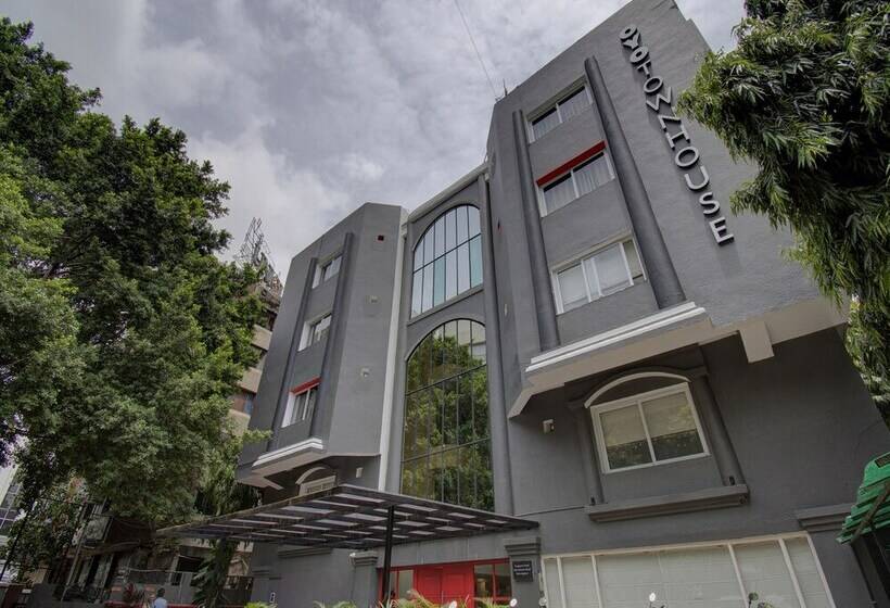 호텔 Sahaj Palace By Oyo Rooms