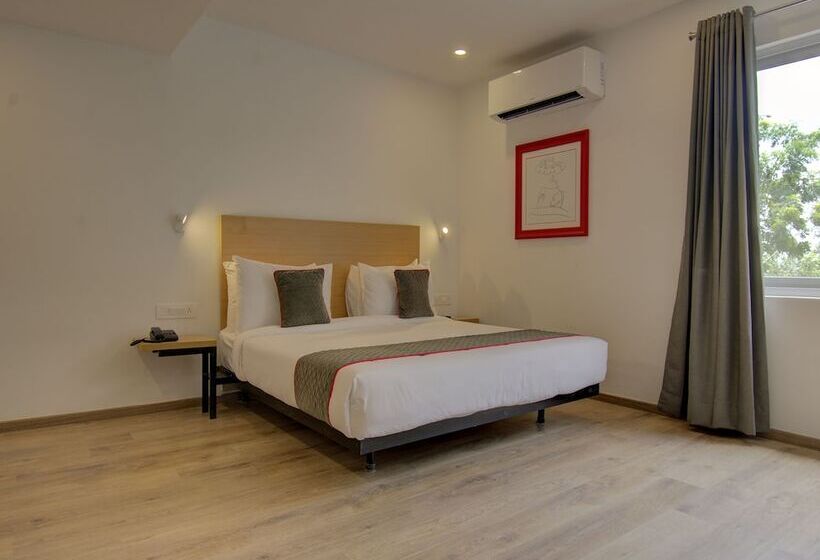 호텔 Sahaj Palace By Oyo Rooms