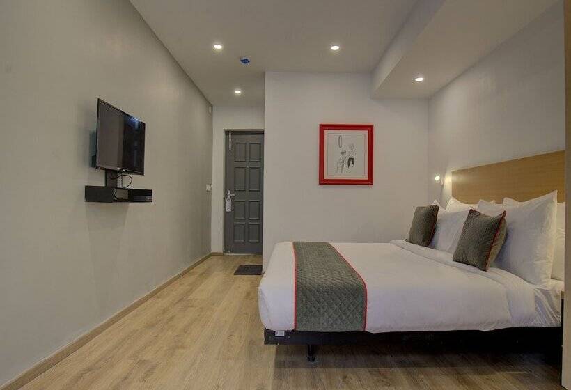 호텔 Sahaj Palace By Oyo Rooms