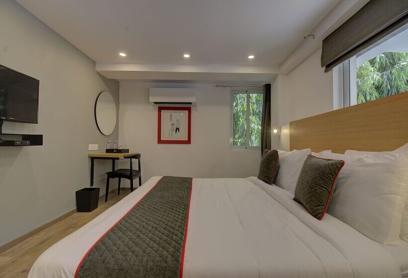 호텔 Sahaj Palace By Oyo Rooms