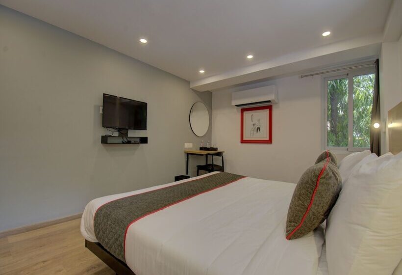 호텔 Sahaj Palace By Oyo Rooms