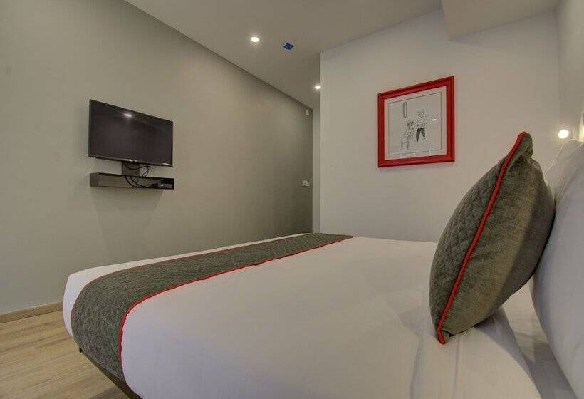 호텔 Sahaj Palace By Oyo Rooms