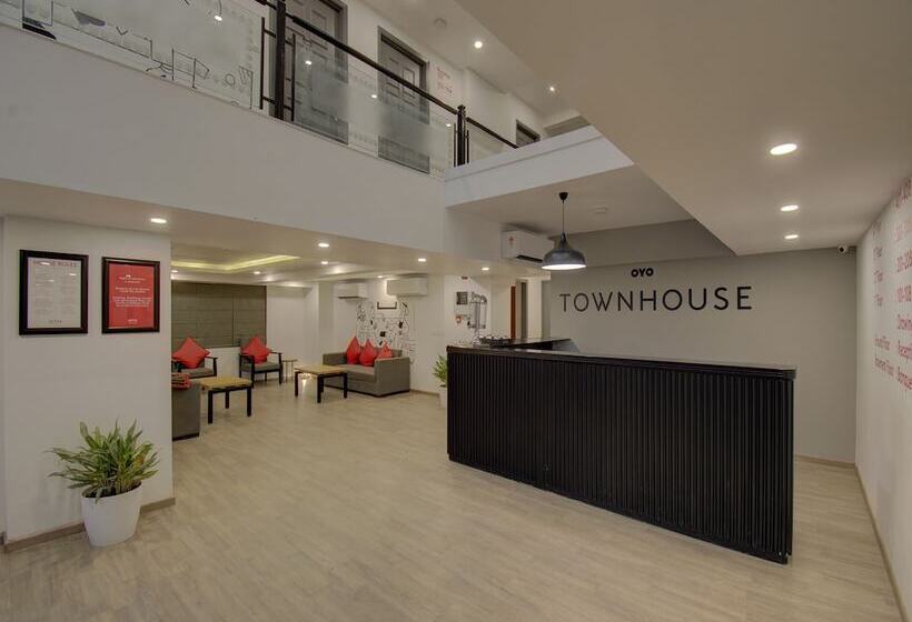 호텔 Sahaj Palace By Oyo Rooms