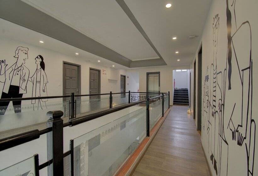 호텔 Sahaj Palace By Oyo Rooms